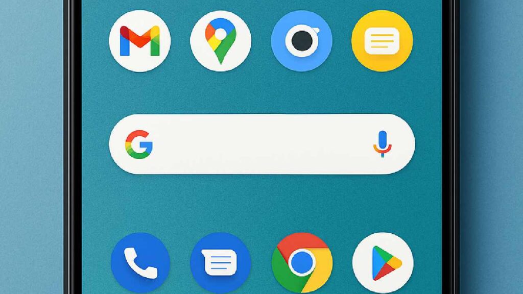 worst-to-best-android